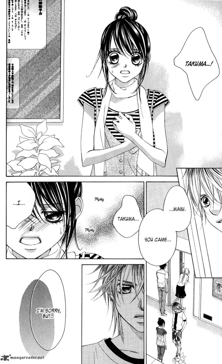 Boku No Hatsukoi Wo Kimi Ni Sasagu 63 8