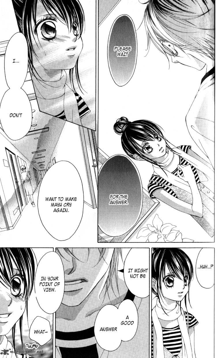 Boku No Hatsukoi Wo Kimi Ni Sasagu 63 9