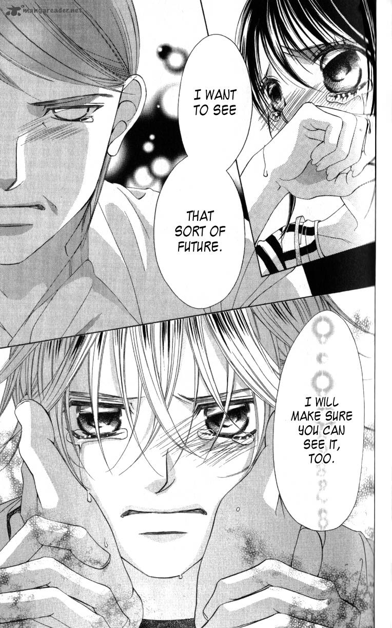 Boku No Hatsukoi Wo Kimi Ni Sasagu 64 13