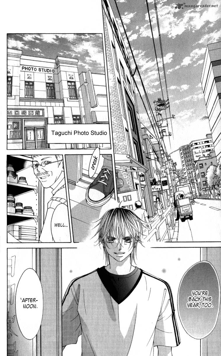 Boku No Hatsukoi Wo Kimi Ni Sasagu 64 14