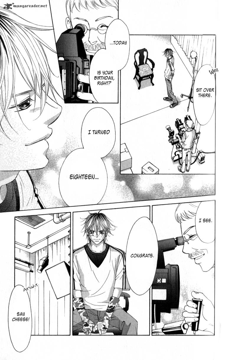 Boku No Hatsukoi Wo Kimi Ni Sasagu 64 15