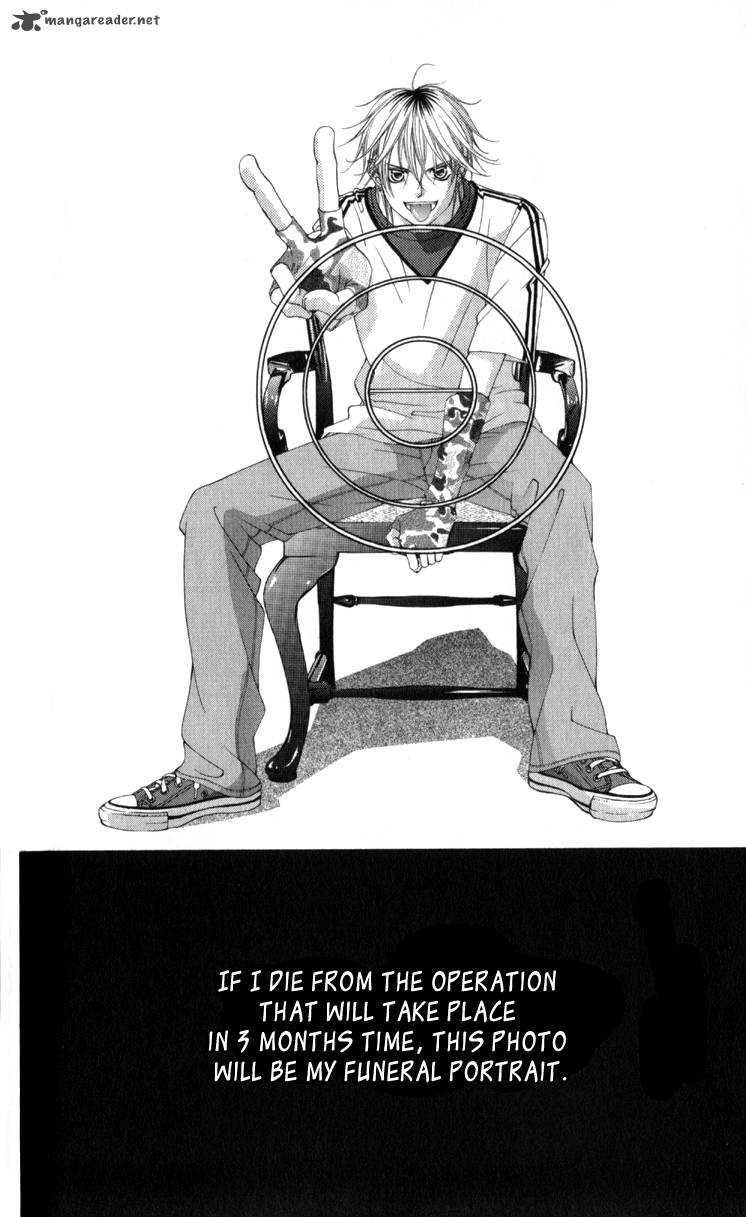 Boku No Hatsukoi Wo Kimi Ni Sasagu 64 16