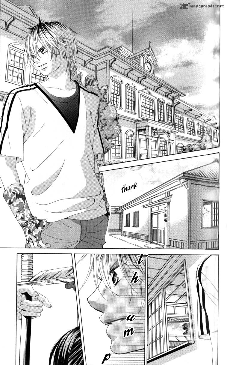Boku No Hatsukoi Wo Kimi Ni Sasagu 64 17