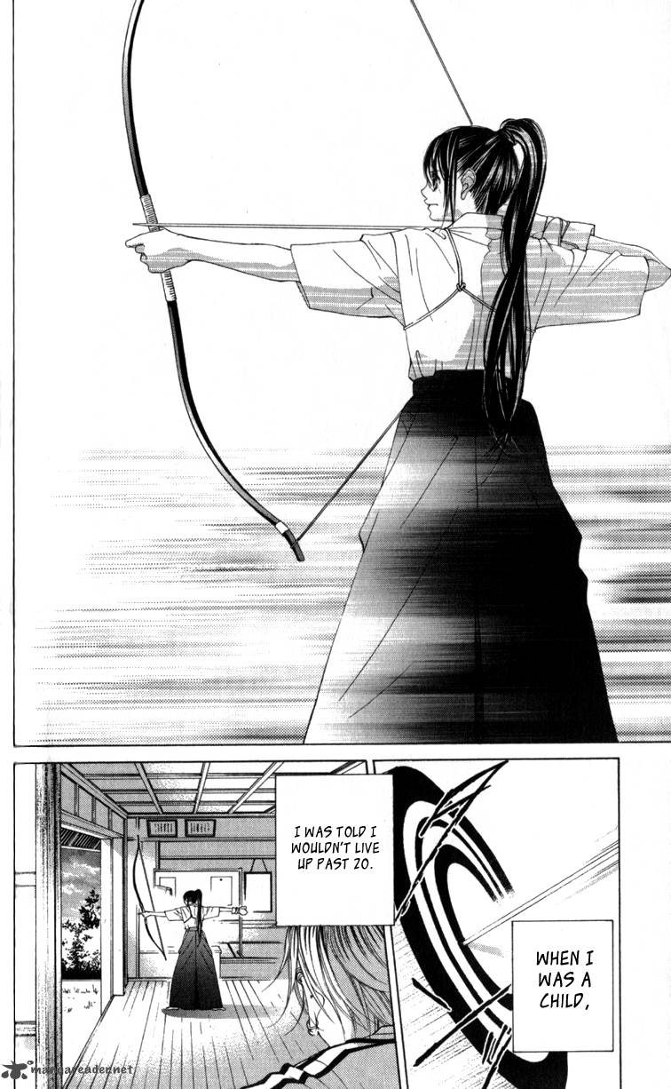 Boku No Hatsukoi Wo Kimi Ni Sasagu 64 18