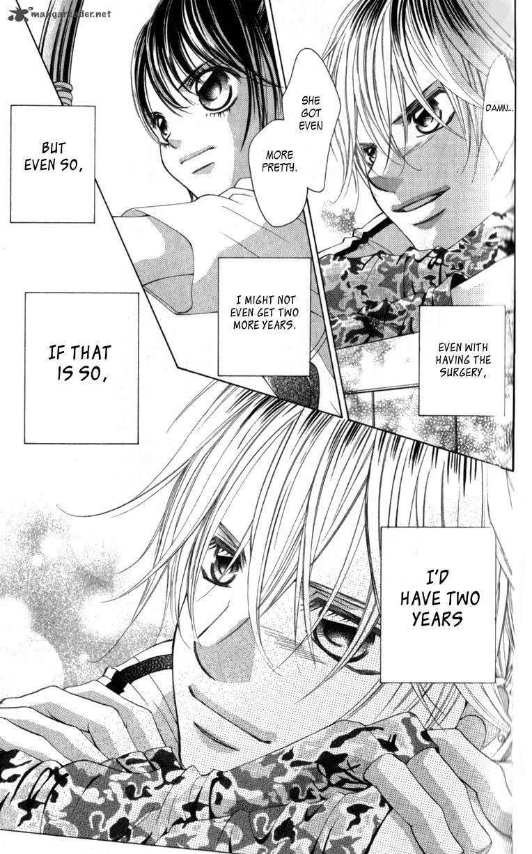 Boku No Hatsukoi Wo Kimi Ni Sasagu 64 19