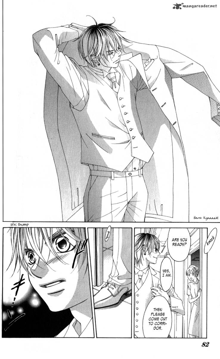 Boku No Hatsukoi Wo Kimi Ni Sasagu 64 22