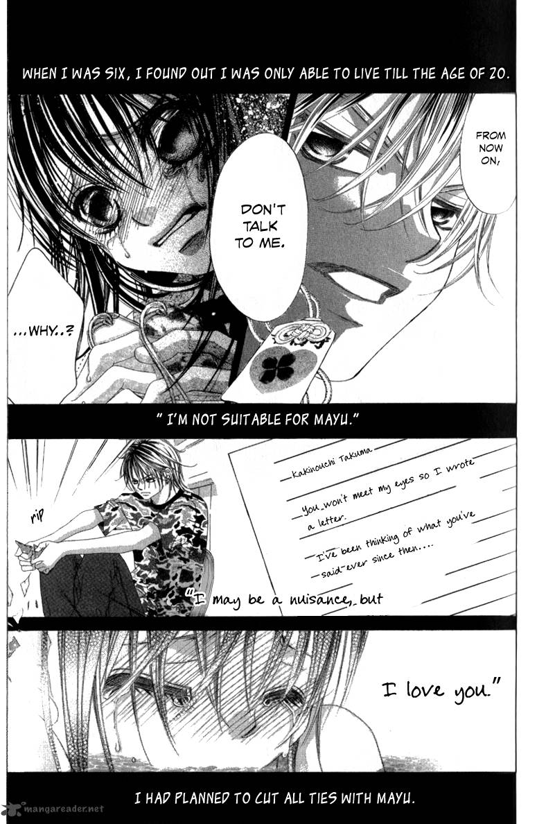 Boku No Hatsukoi Wo Kimi Ni Sasagu 64 5