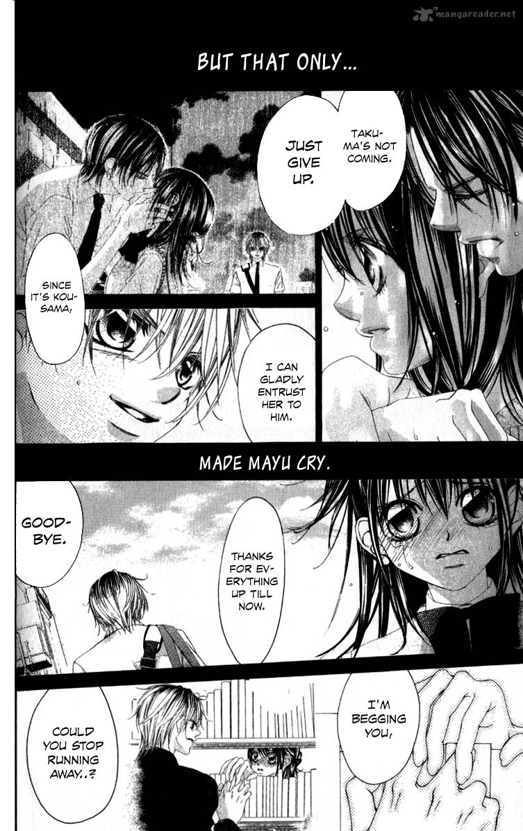 Boku No Hatsukoi Wo Kimi Ni Sasagu 64 6