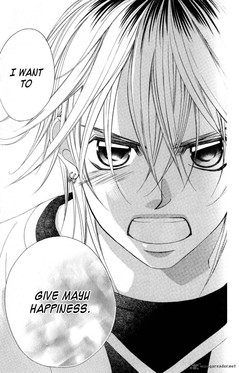 Boku No Hatsukoi Wo Kimi Ni Sasagu 64 7