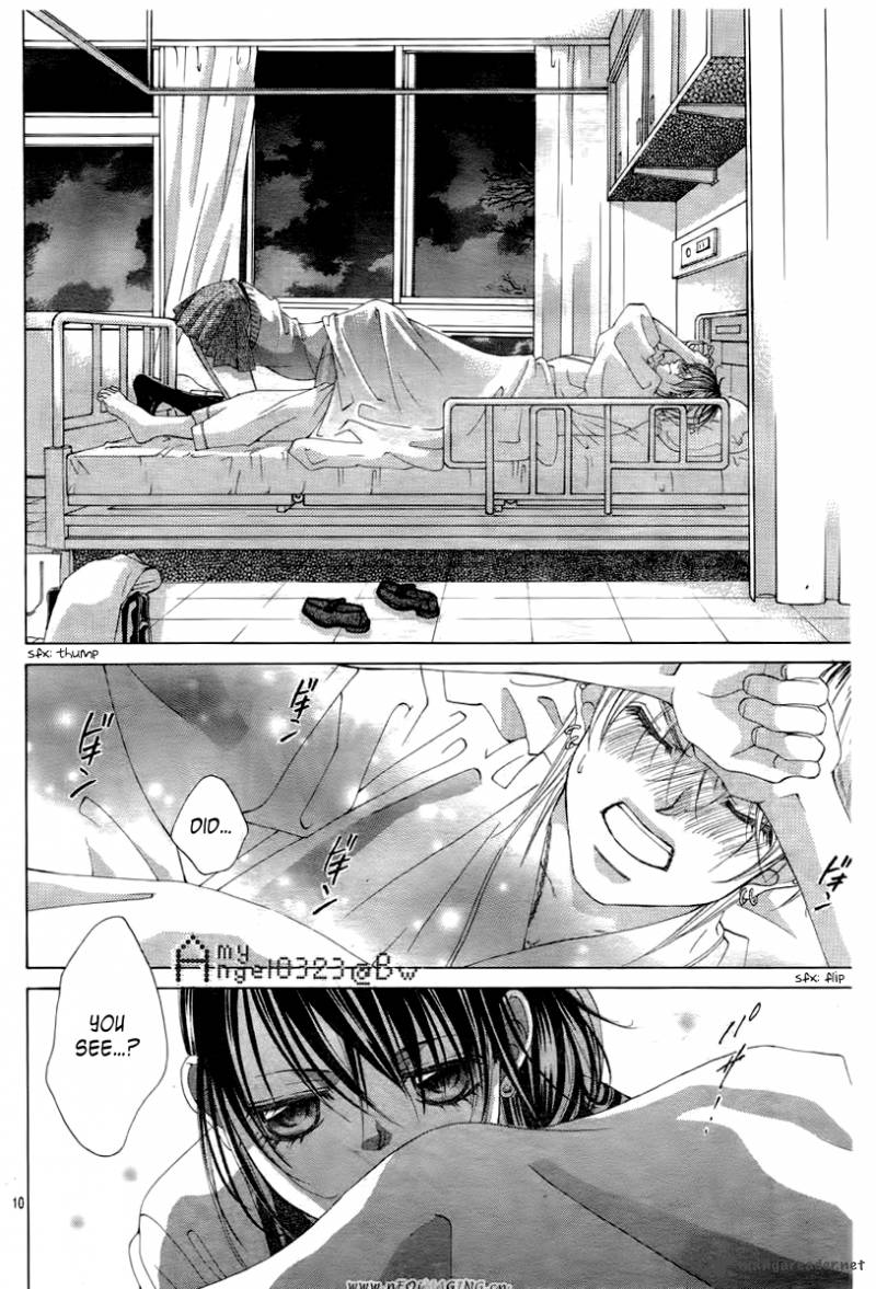 Boku No Hatsukoi Wo Kimi Ni Sasagu 66 10