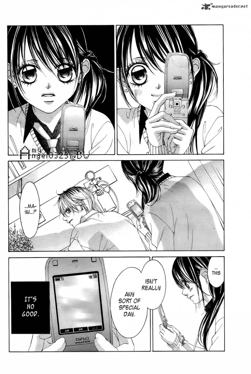 Boku No Hatsukoi Wo Kimi Ni Sasagu 66 12