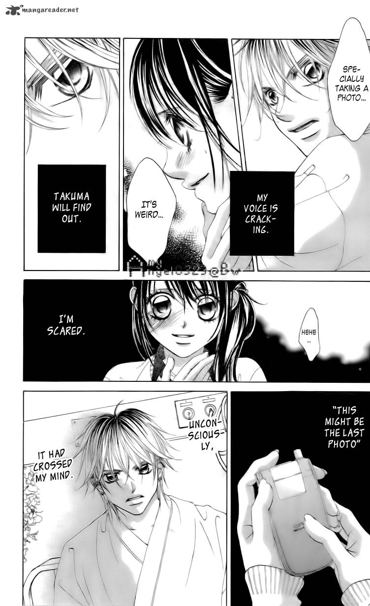 Boku No Hatsukoi Wo Kimi Ni Sasagu 66 13