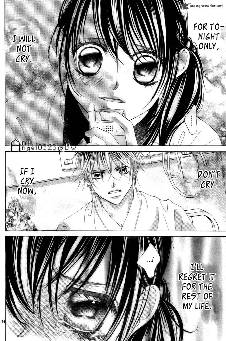 Boku No Hatsukoi Wo Kimi Ni Sasagu 66 14
