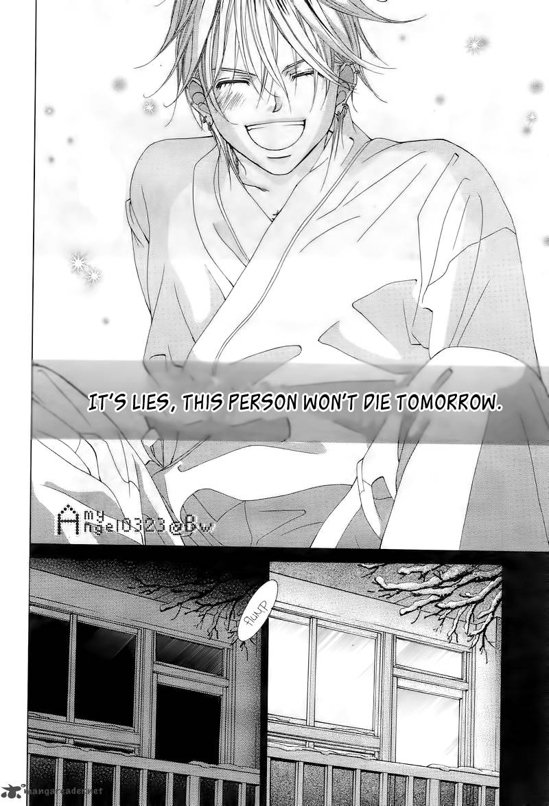 Boku No Hatsukoi Wo Kimi Ni Sasagu 66 16
