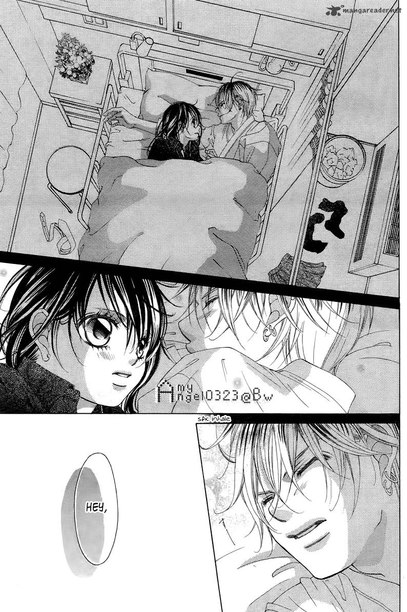 Boku No Hatsukoi Wo Kimi Ni Sasagu 66 17