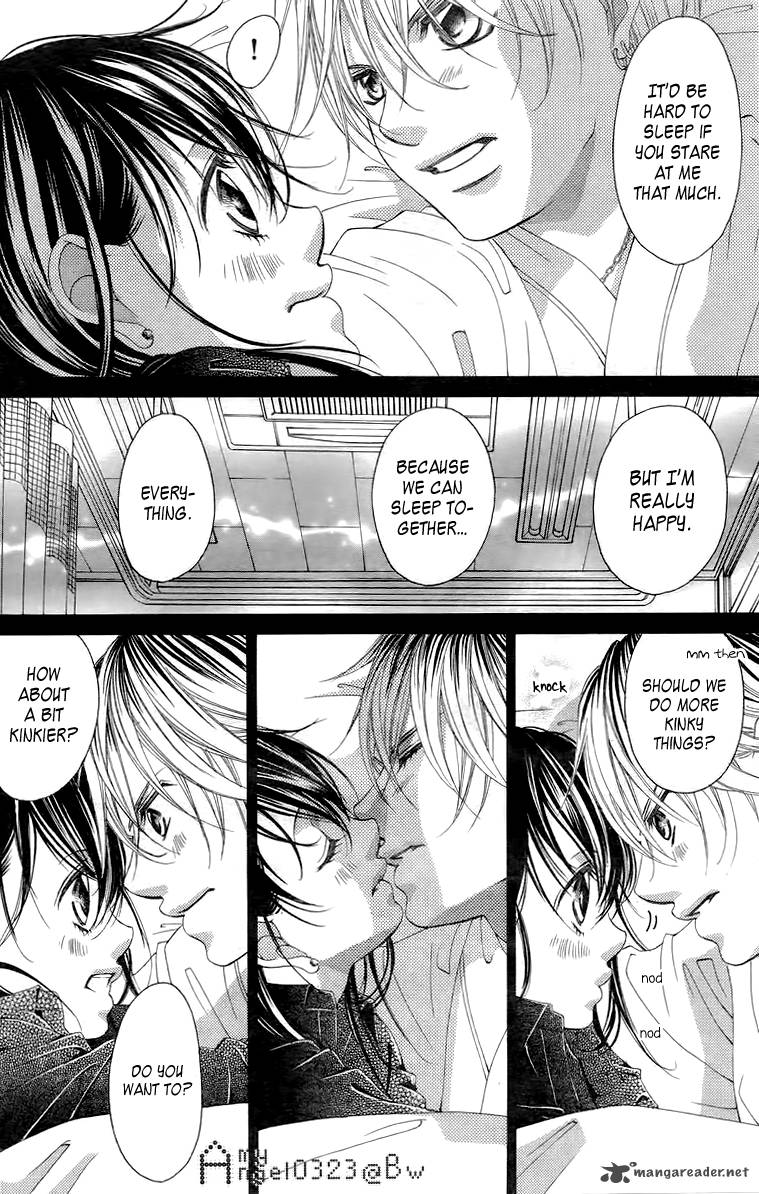 Boku No Hatsukoi Wo Kimi Ni Sasagu 66 18