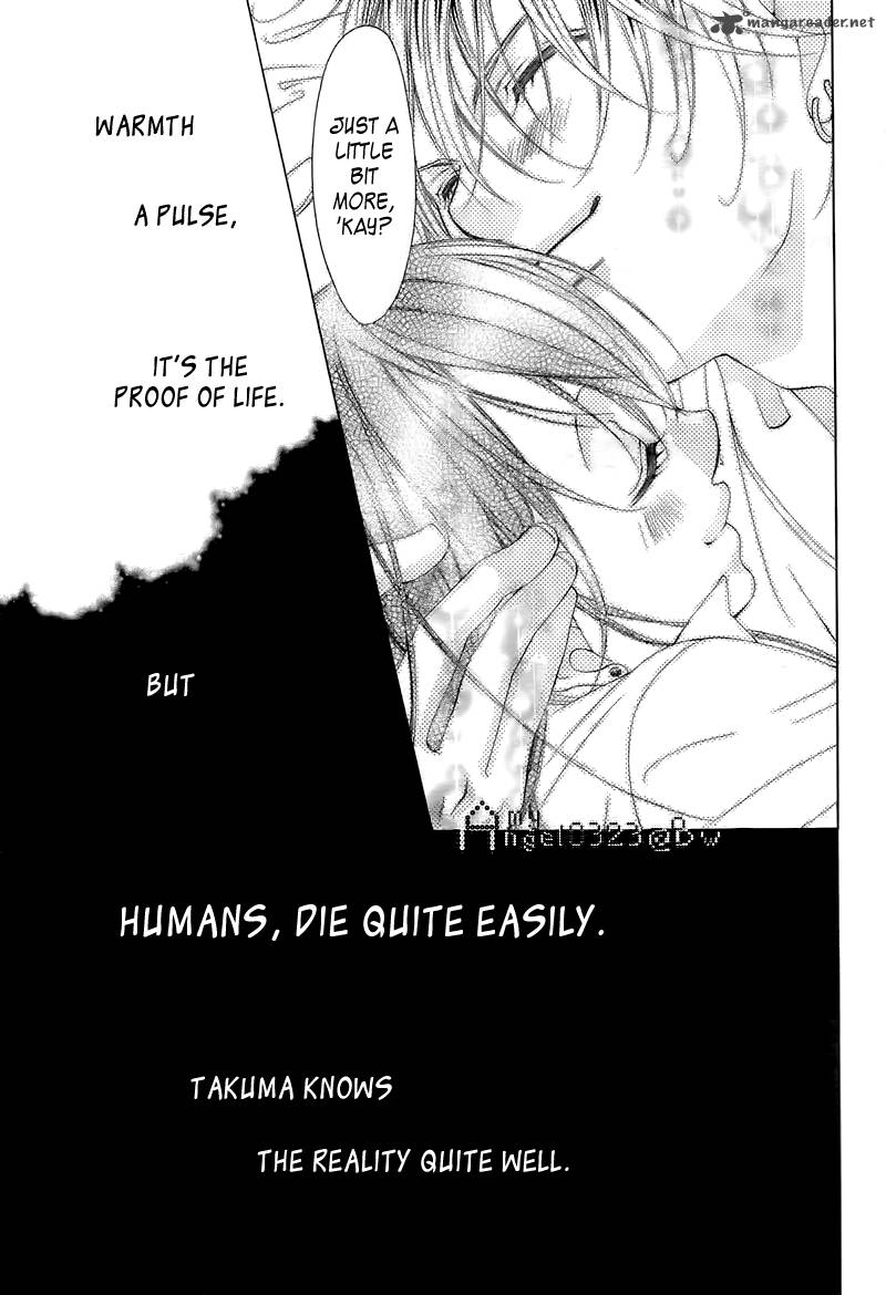 Boku No Hatsukoi Wo Kimi Ni Sasagu 66 19