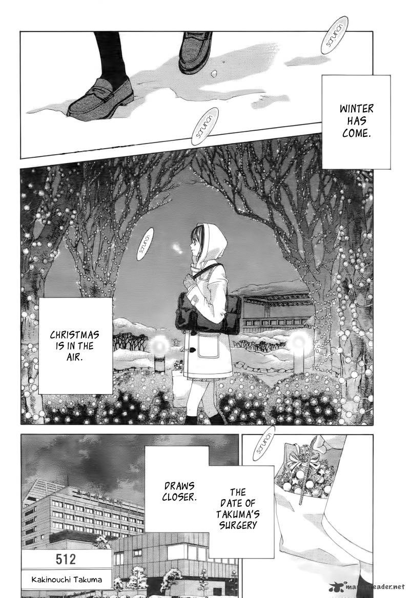 Boku No Hatsukoi Wo Kimi Ni Sasagu 66 2