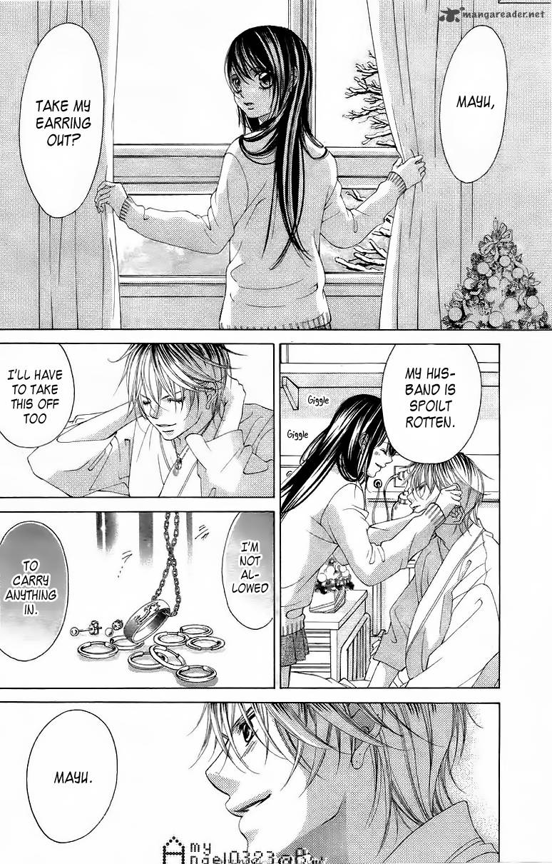 Boku No Hatsukoi Wo Kimi Ni Sasagu 66 20