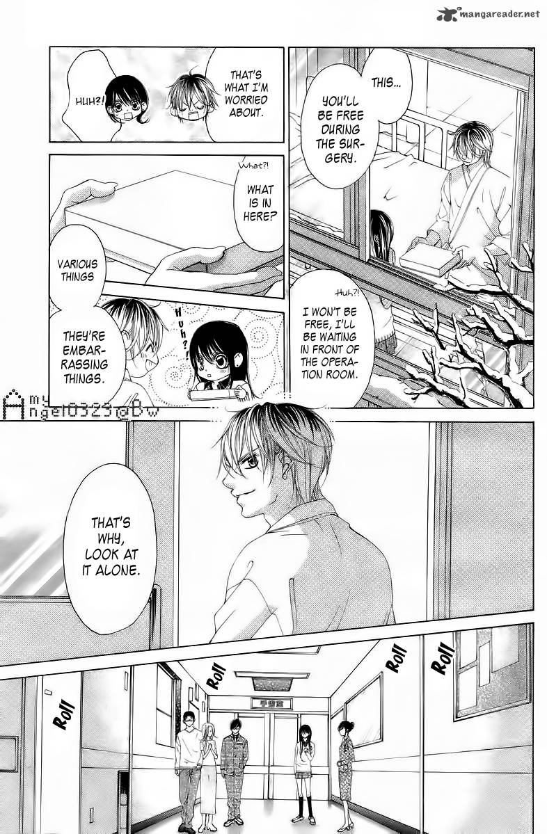Boku No Hatsukoi Wo Kimi Ni Sasagu 66 21