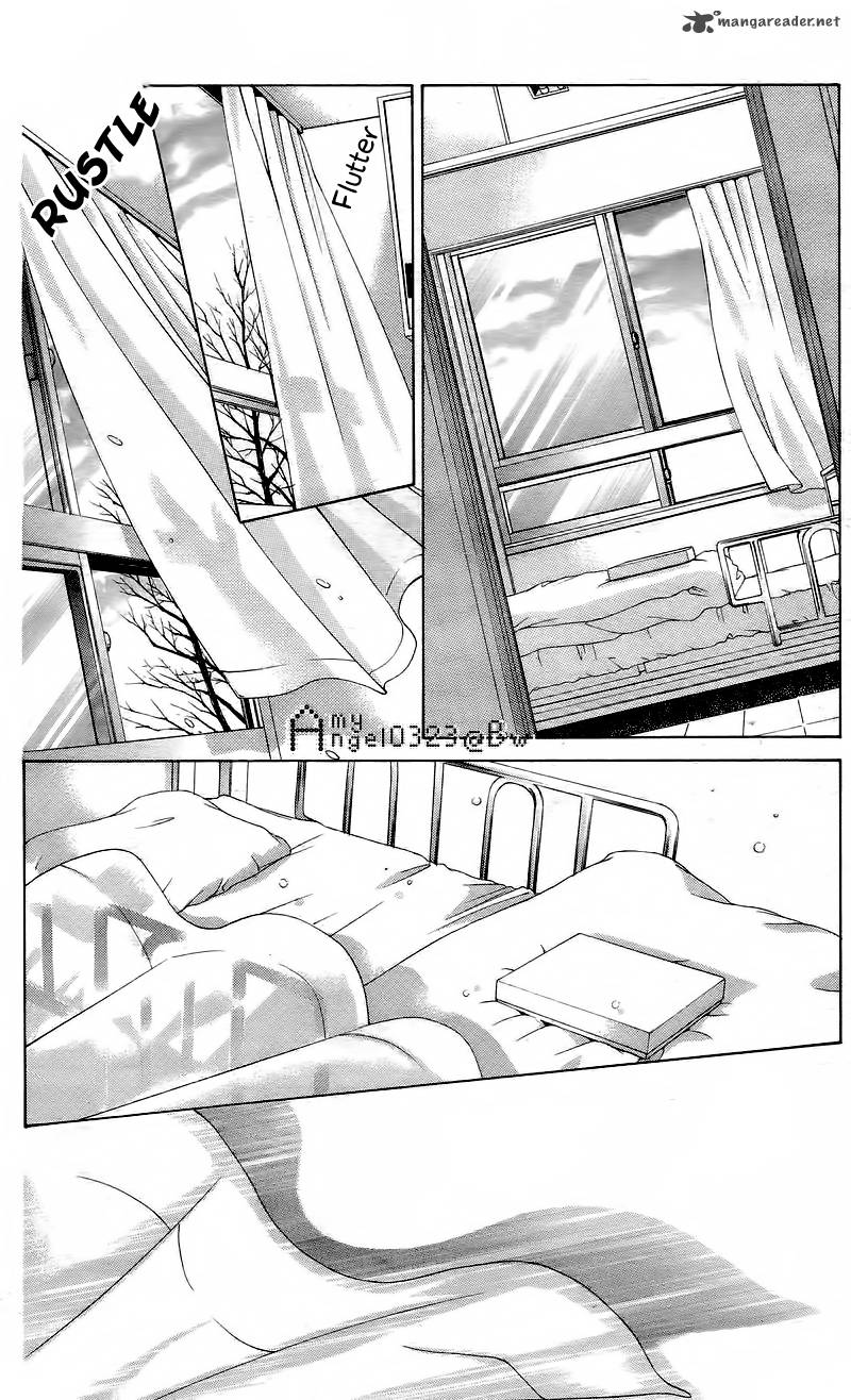 Boku No Hatsukoi Wo Kimi Ni Sasagu 66 24