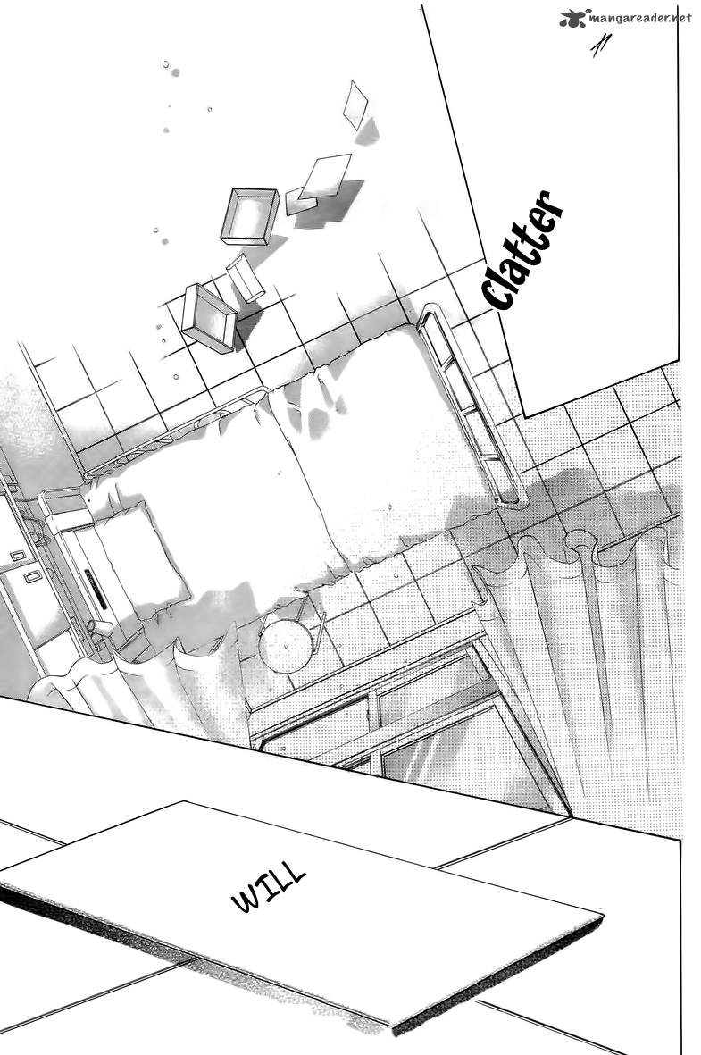 Boku No Hatsukoi Wo Kimi Ni Sasagu 66 25