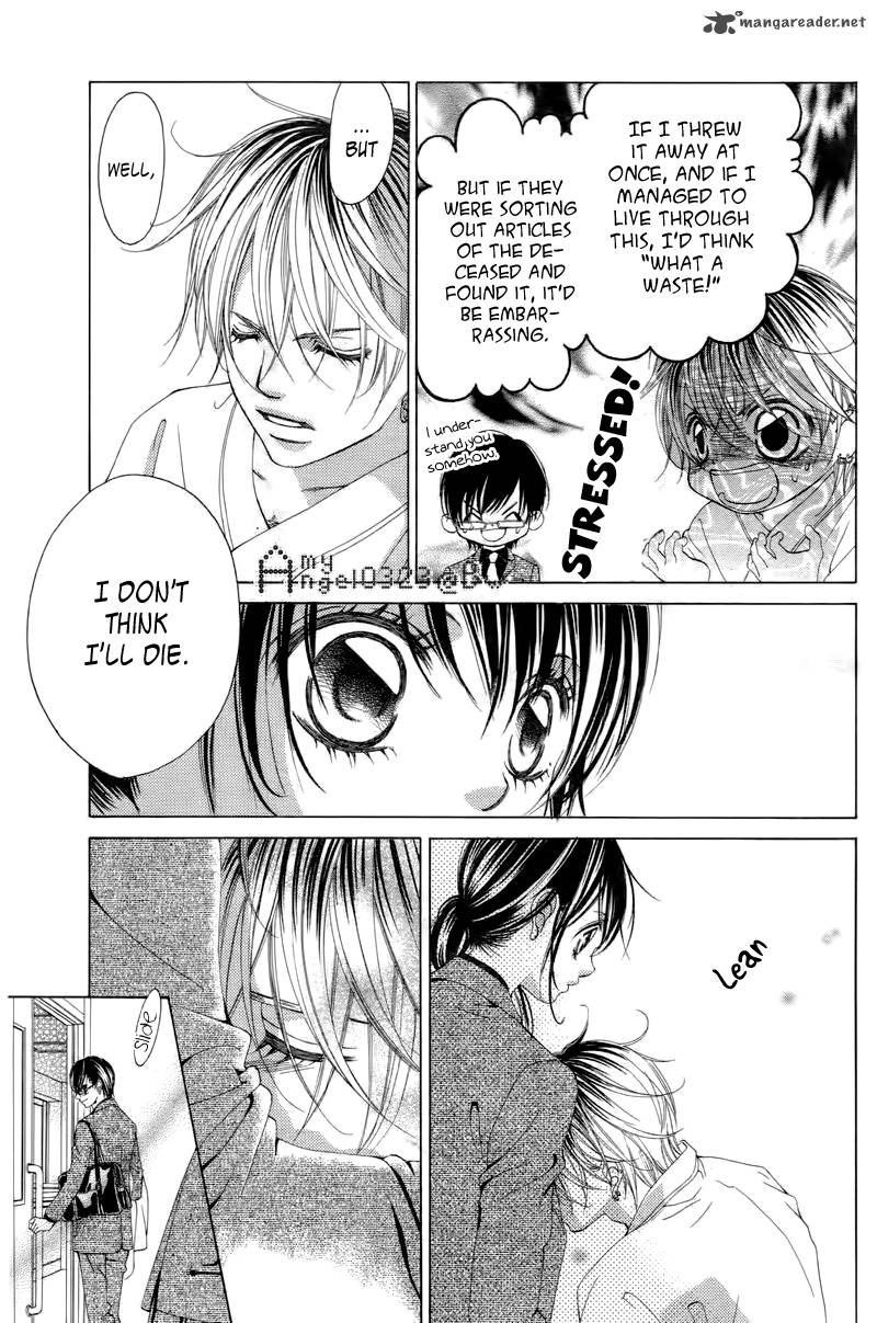 Boku No Hatsukoi Wo Kimi Ni Sasagu 66 5