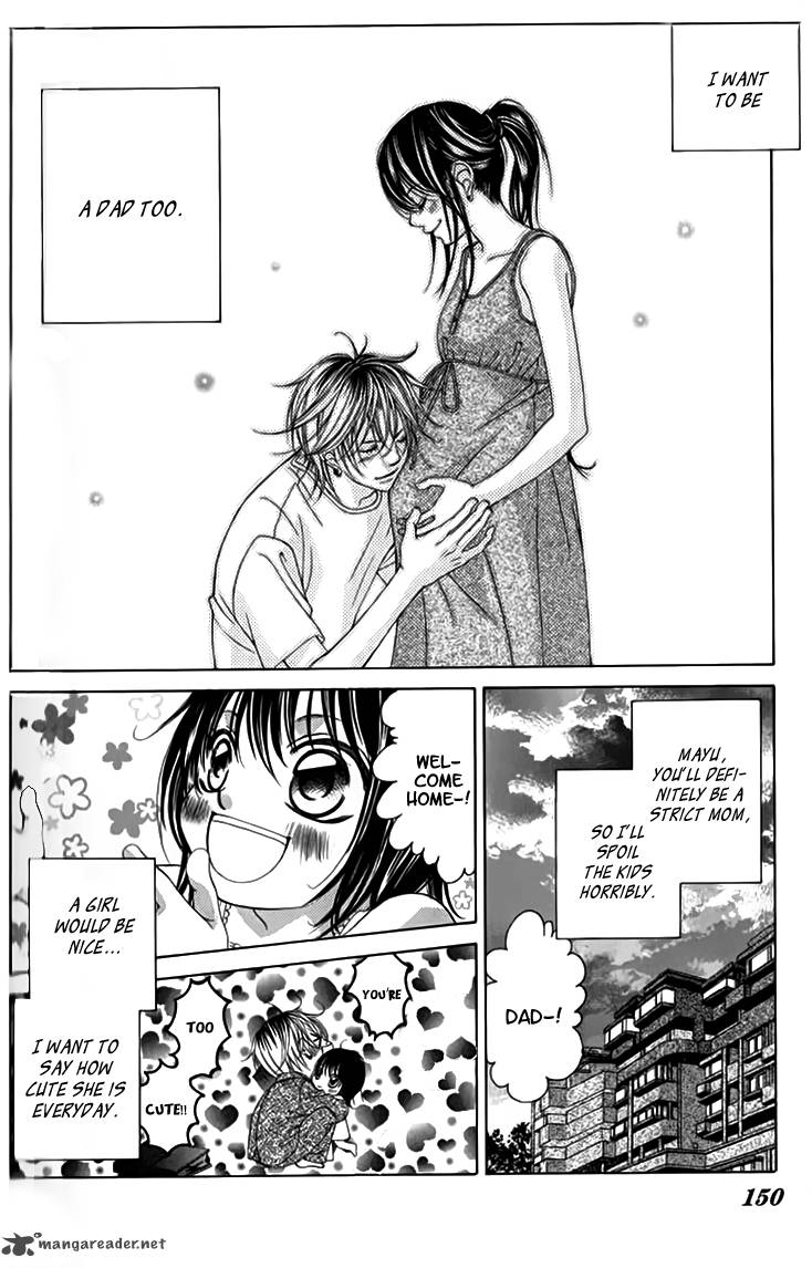 Boku No Hatsukoi Wo Kimi Ni Sasagu 67 12