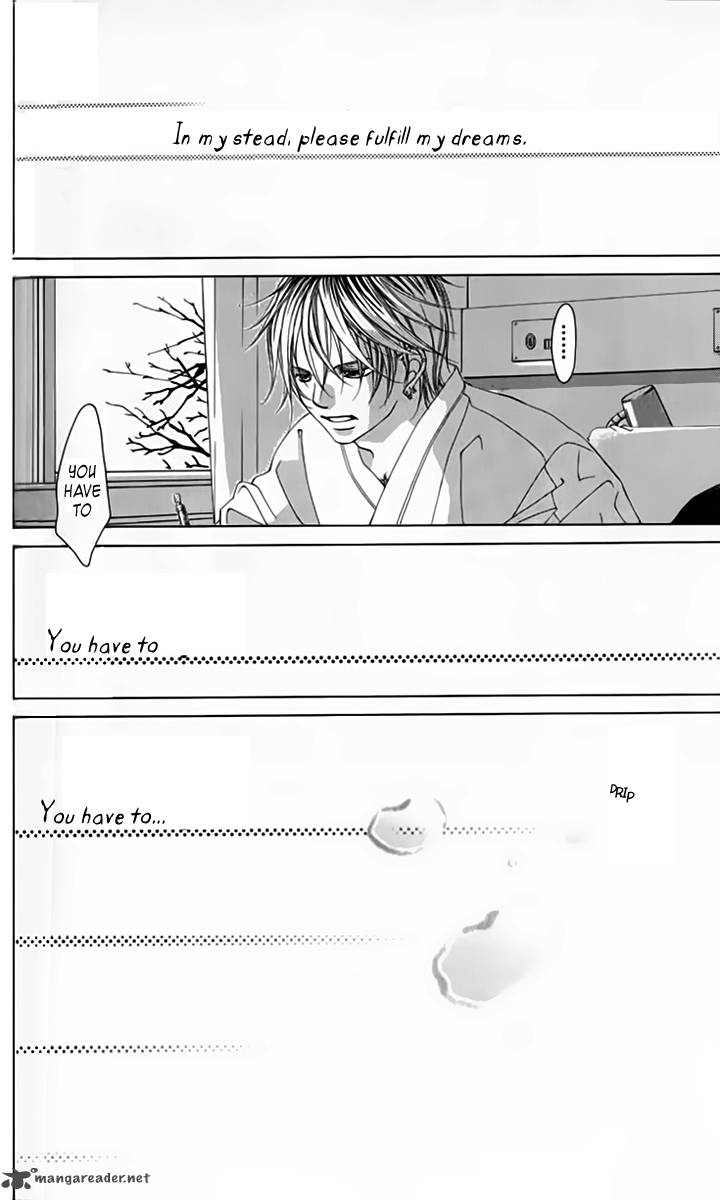 Boku No Hatsukoi Wo Kimi Ni Sasagu 67 16