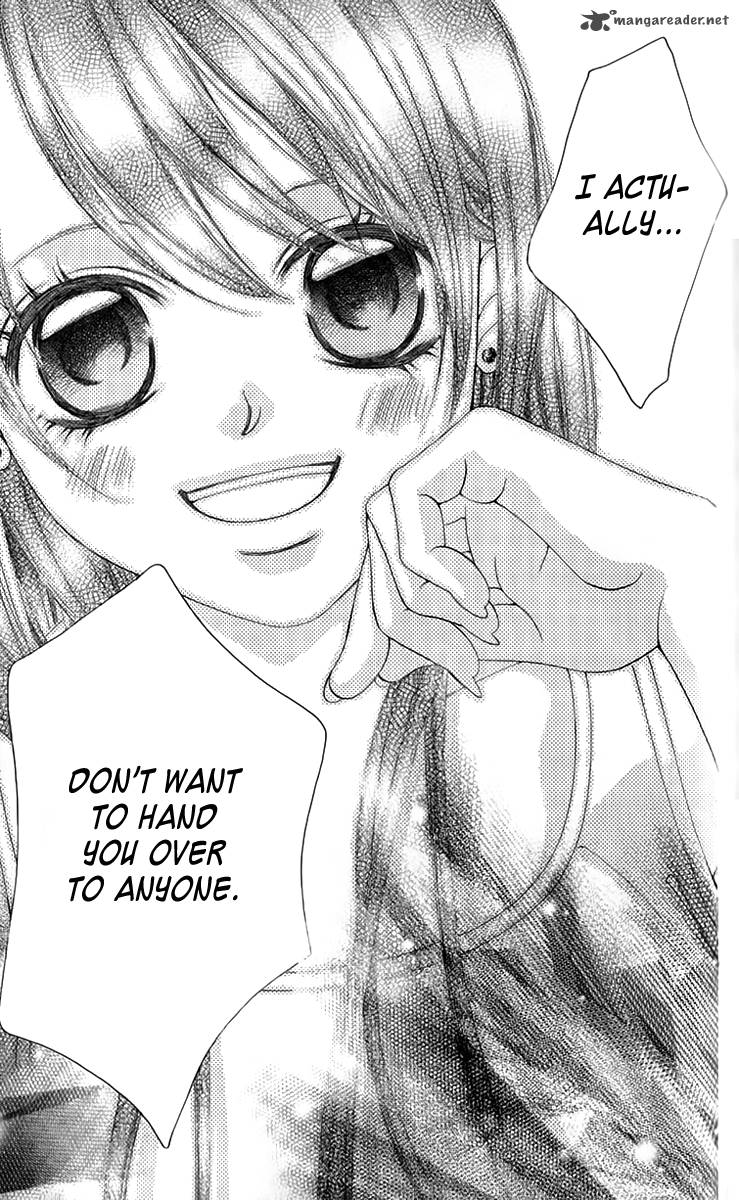 Boku No Hatsukoi Wo Kimi Ni Sasagu 67 19