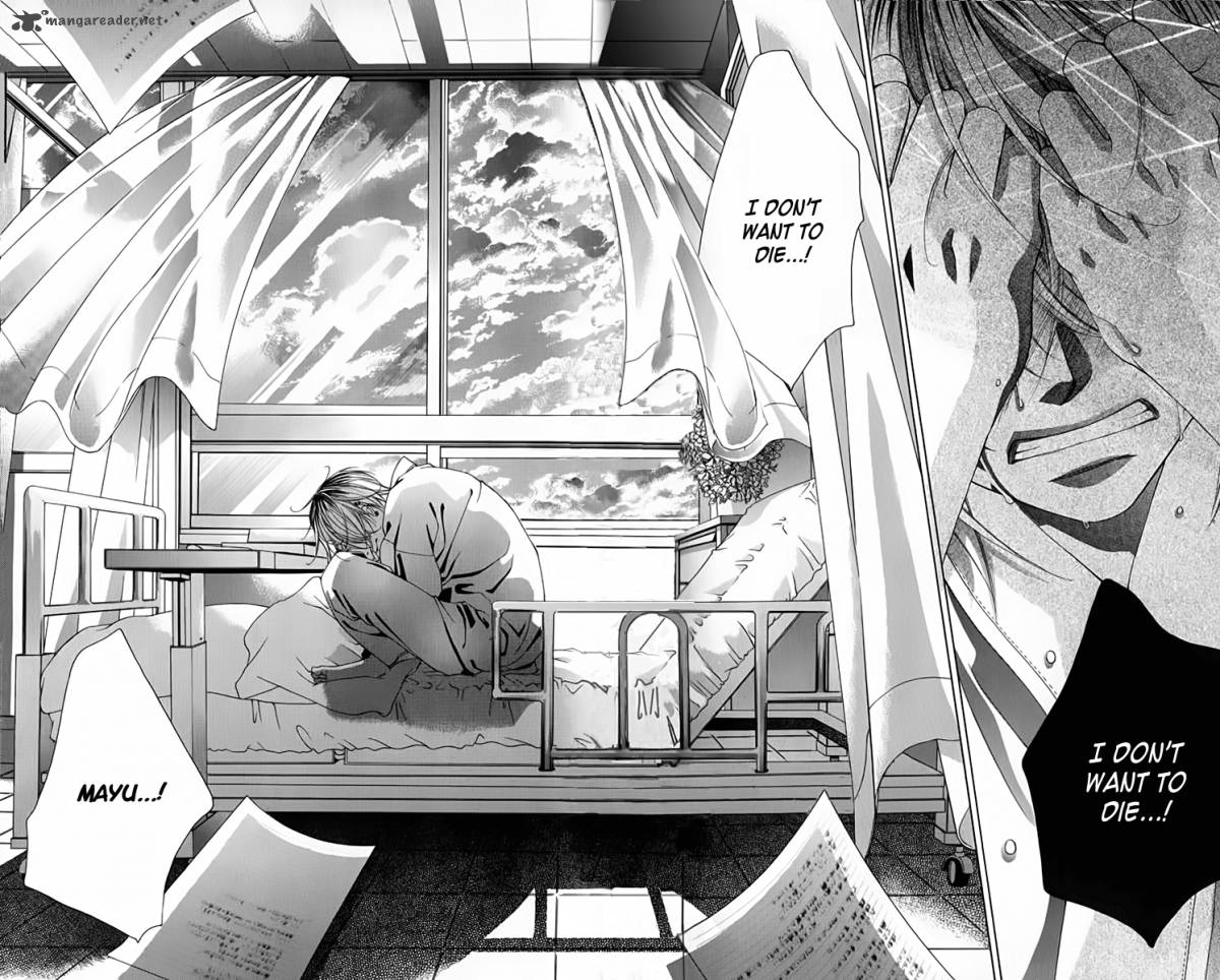 Boku No Hatsukoi Wo Kimi Ni Sasagu 67 20