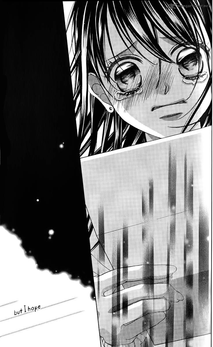 Boku No Hatsukoi Wo Kimi Ni Sasagu 67 22
