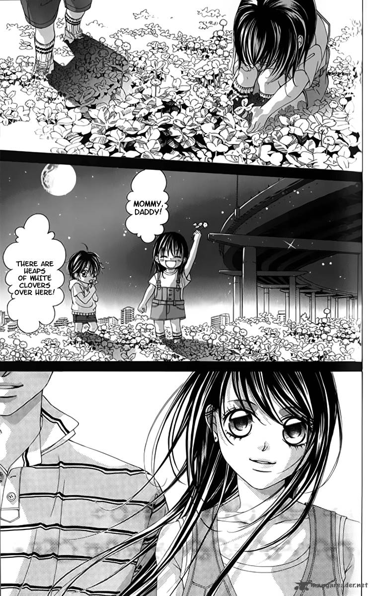 Boku No Hatsukoi Wo Kimi Ni Sasagu 67 26