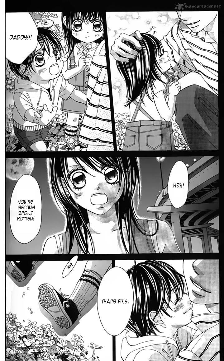 Boku No Hatsukoi Wo Kimi Ni Sasagu 67 27