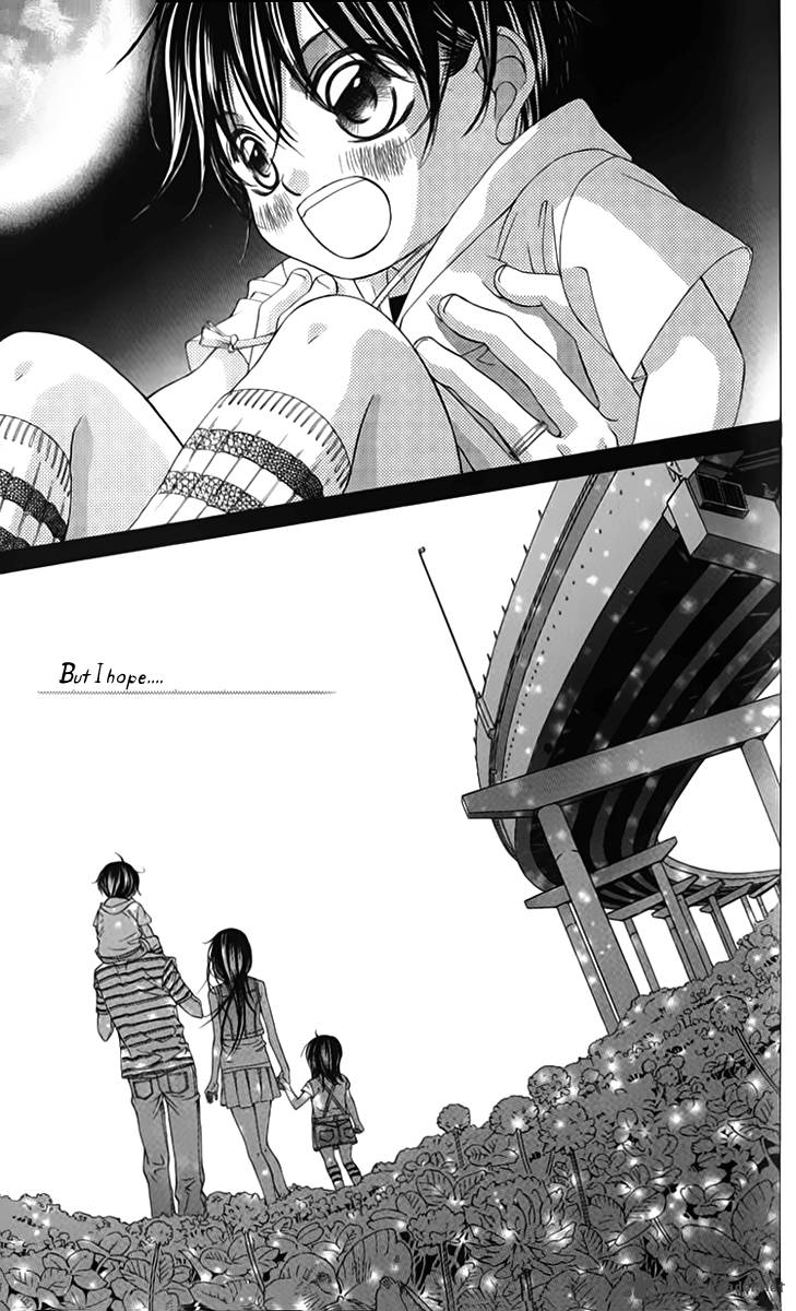 Boku No Hatsukoi Wo Kimi Ni Sasagu 67 28