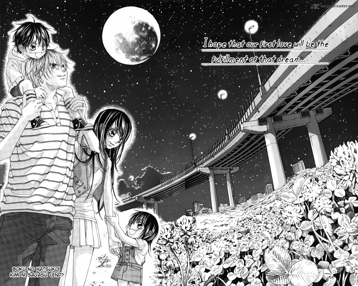Boku No Hatsukoi Wo Kimi Ni Sasagu 67 29