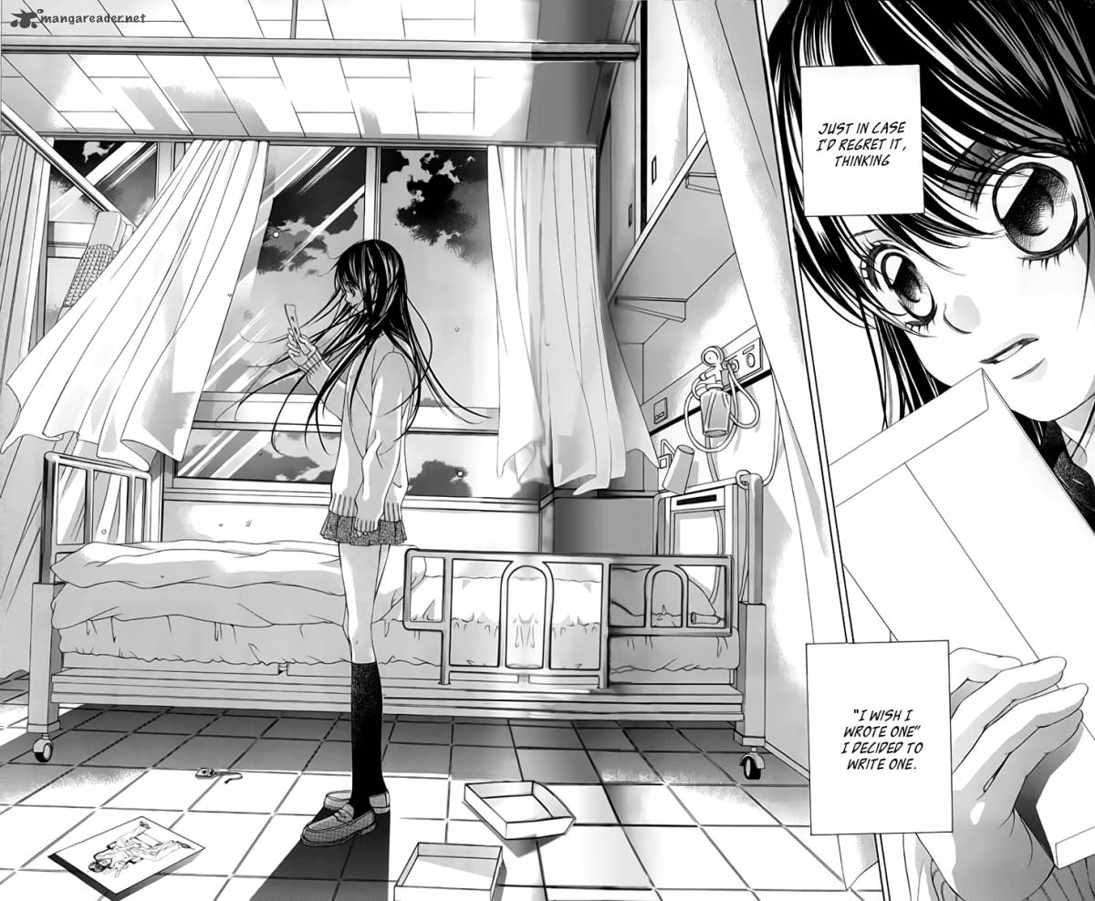 Boku No Hatsukoi Wo Kimi Ni Sasagu 67 3