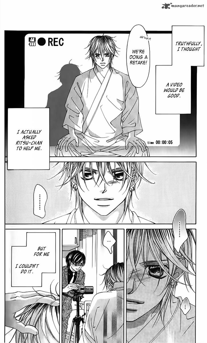 Boku No Hatsukoi Wo Kimi Ni Sasagu 67 4