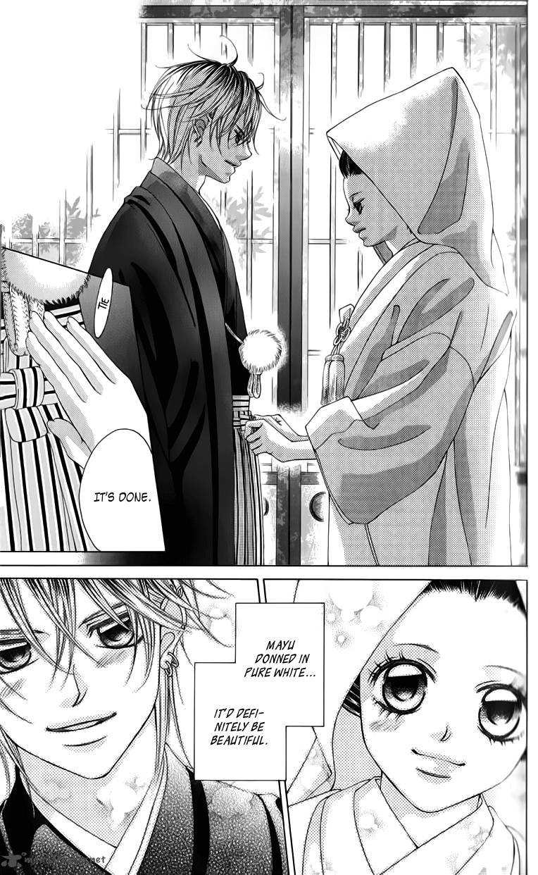 Boku No Hatsukoi Wo Kimi Ni Sasagu 67 9