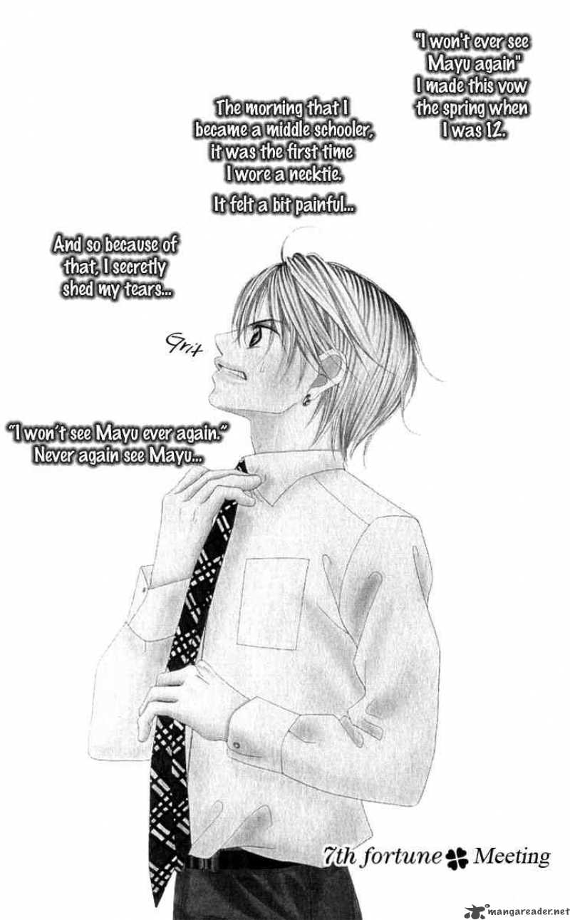 Boku No Hatsukoi Wo Kimi Ni Sasagu 7 1