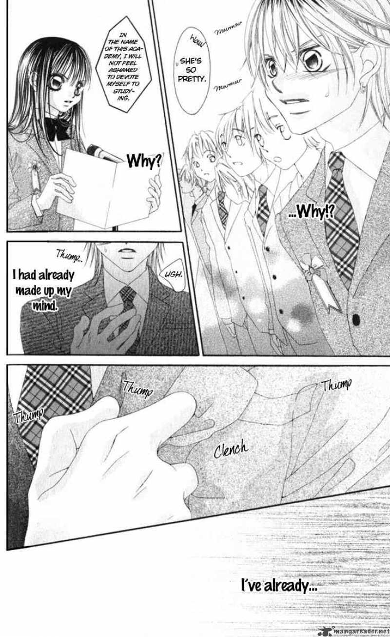 Boku No Hatsukoi Wo Kimi Ni Sasagu 7 27