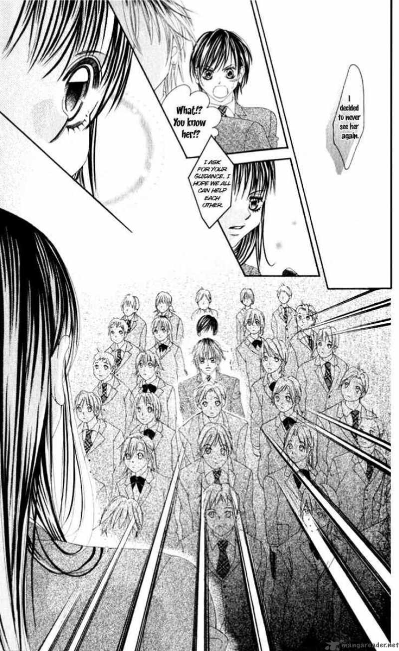 Boku No Hatsukoi Wo Kimi Ni Sasagu 7 28