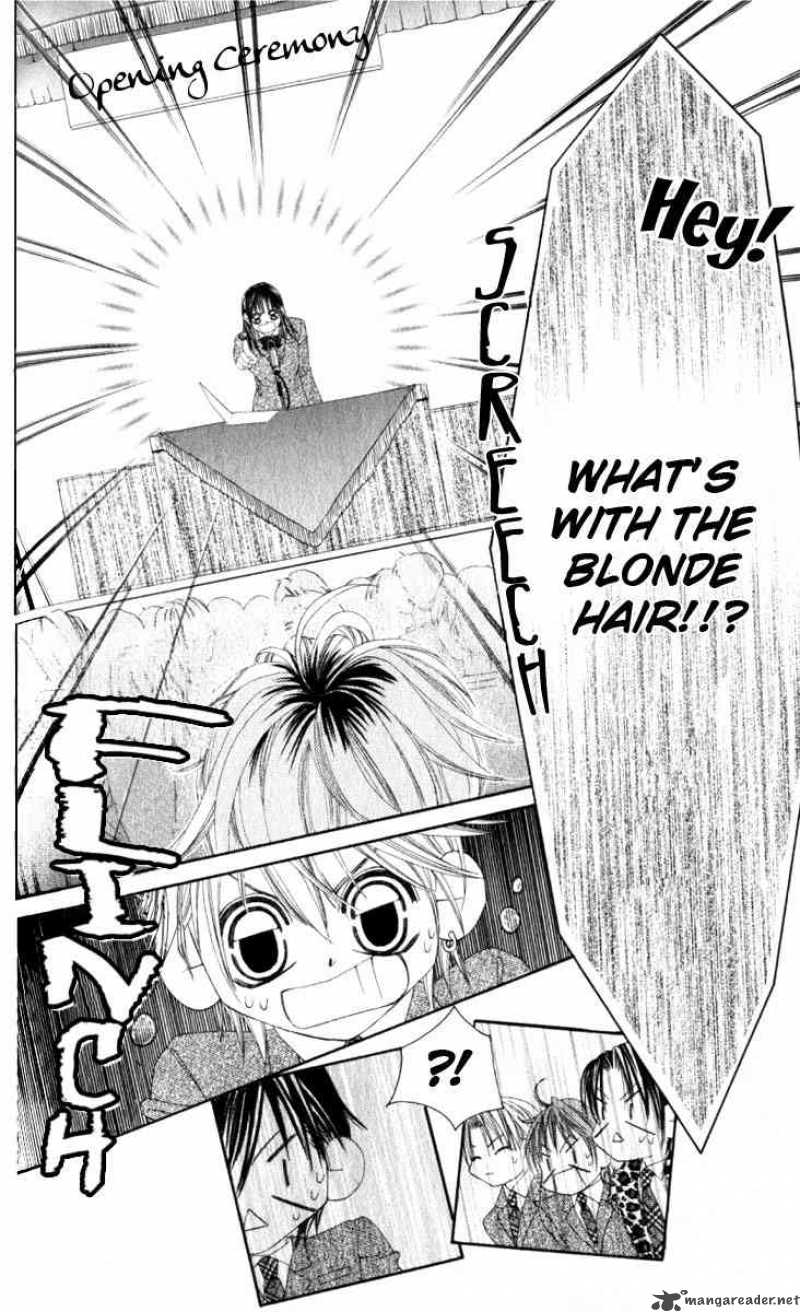 Boku No Hatsukoi Wo Kimi Ni Sasagu 7 29