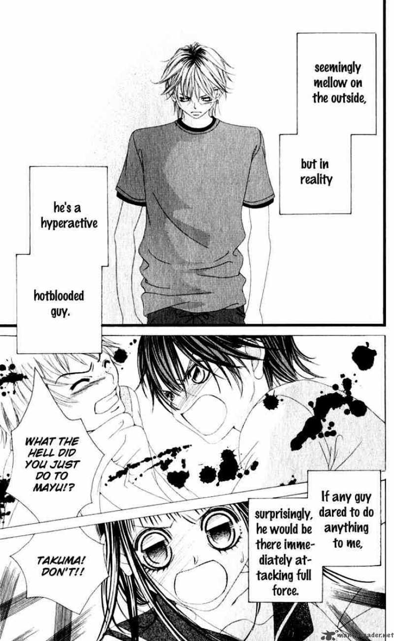 Boku No Hatsukoi Wo Kimi Ni Sasagu 9 10