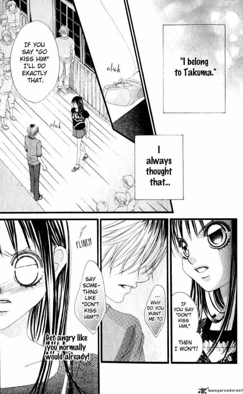 Boku No Hatsukoi Wo Kimi Ni Sasagu 9 12