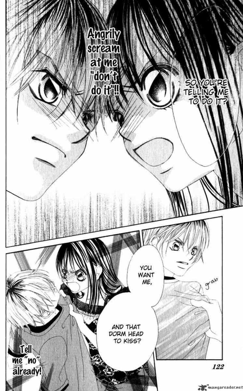 Boku No Hatsukoi Wo Kimi Ni Sasagu 9 13