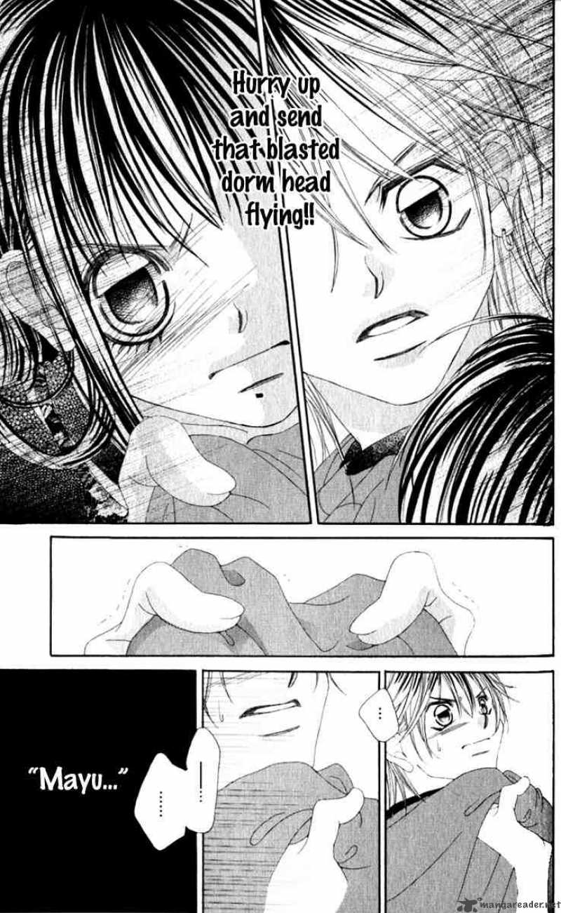 Boku No Hatsukoi Wo Kimi Ni Sasagu 9 14