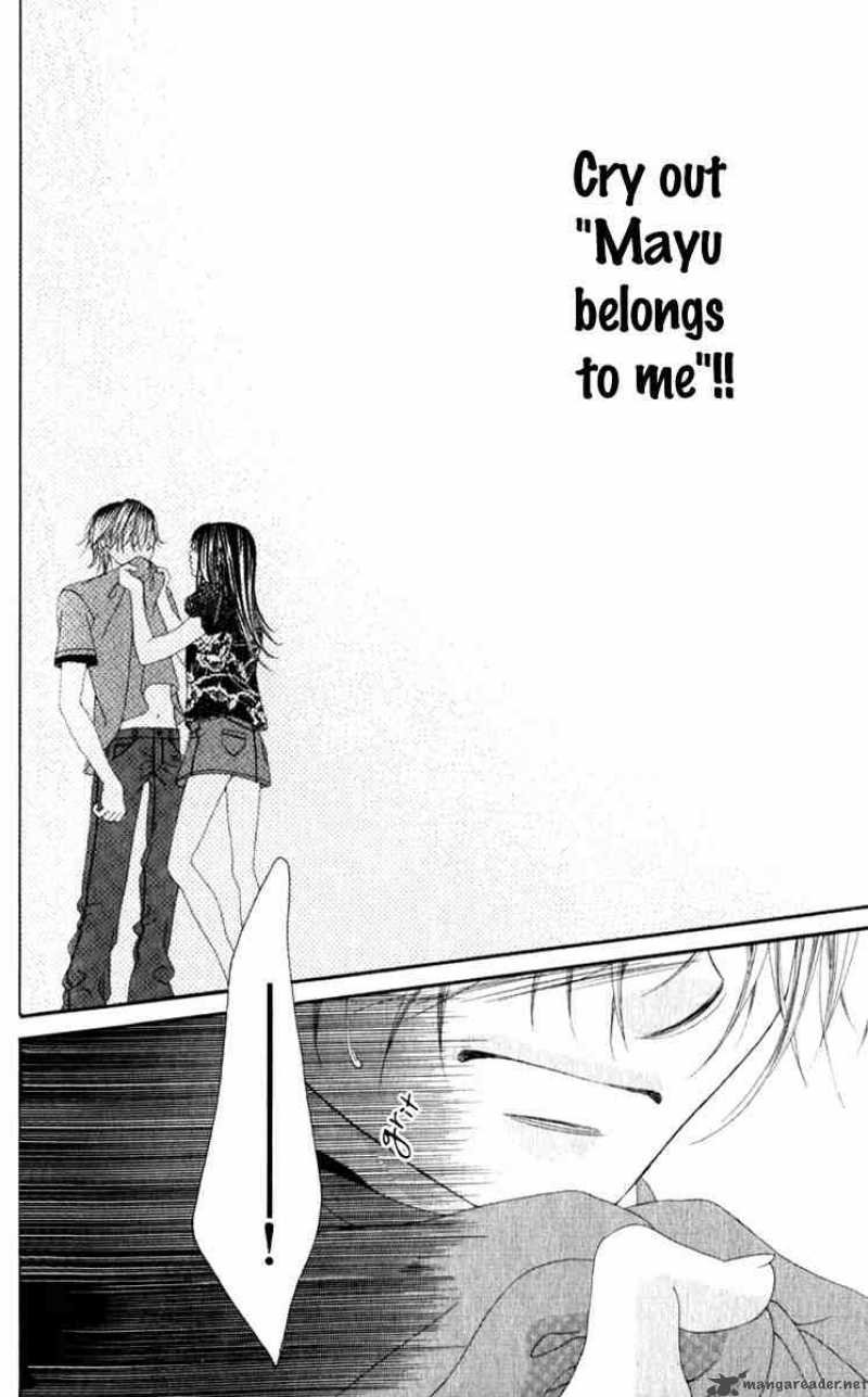 Boku No Hatsukoi Wo Kimi Ni Sasagu 9 15