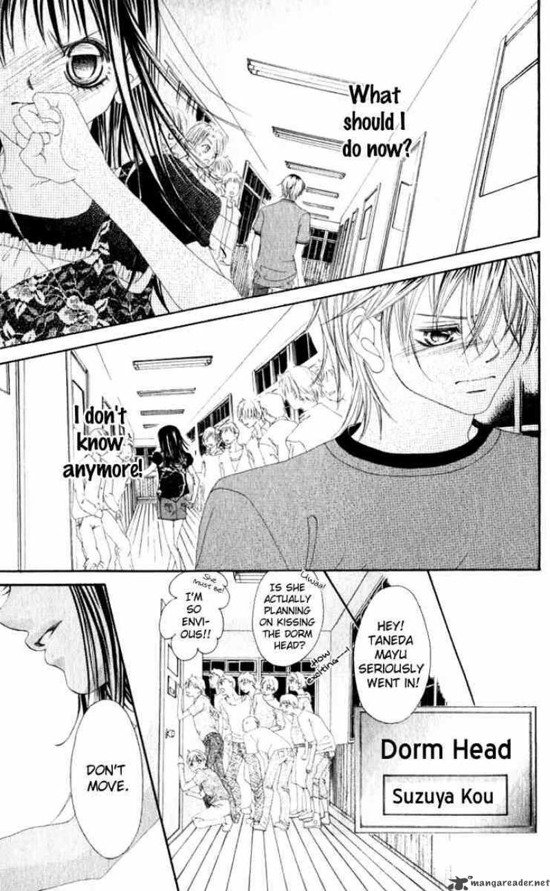 Boku No Hatsukoi Wo Kimi Ni Sasagu 9 18