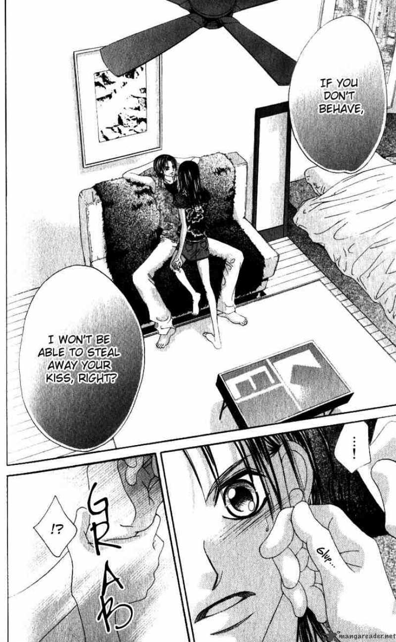 Boku No Hatsukoi Wo Kimi Ni Sasagu 9 19